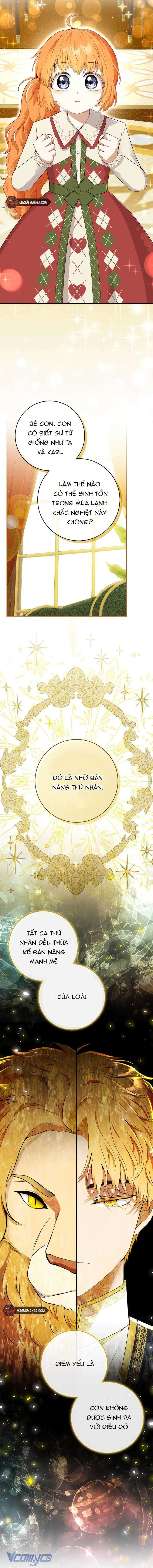 Sóc Con Tài Năng Chap 73 - Trang 2