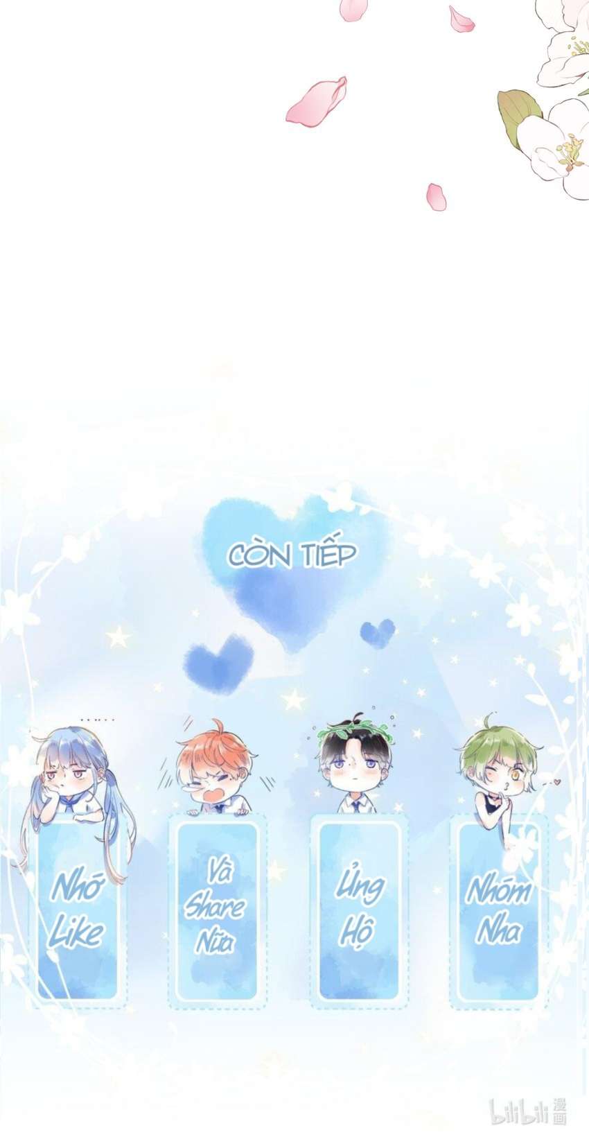 Ánh Sao Phiêu Linh Trong Nước Chapter 53 - Next Chapter 54