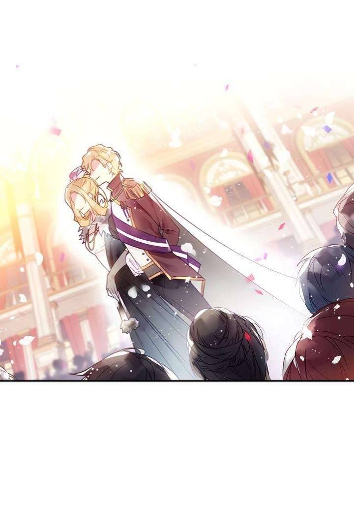 Kết Cục Của Nhân Vật Phản Diện Chỉ Có Thể Là Cái Chết Chapter 13 - Trang 4