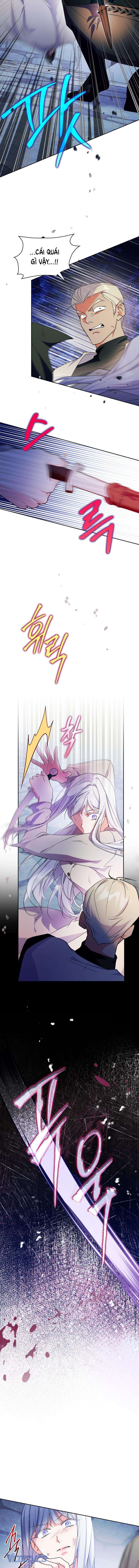 Trở Thành Trung Thần Của Bạo Chúa Chapter 38 - Trang 4