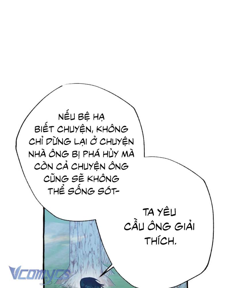 Chuyện Tình Tuyết Phương Bắc Chapter 20 - Trang 4