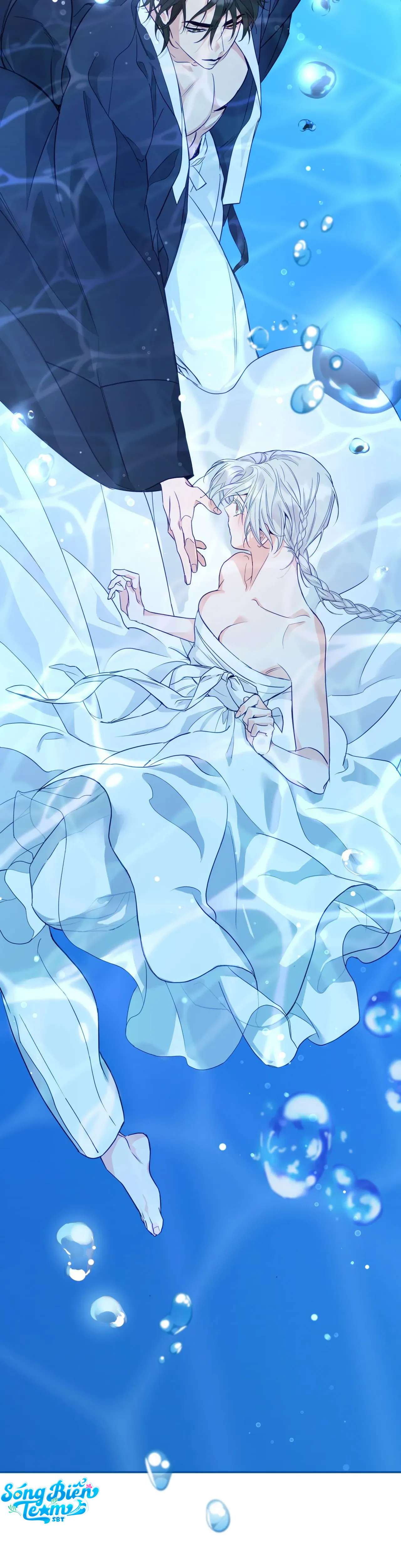 [ 18+ ] Khúc ca của loài cầm thú Chap 6 - Trang 2