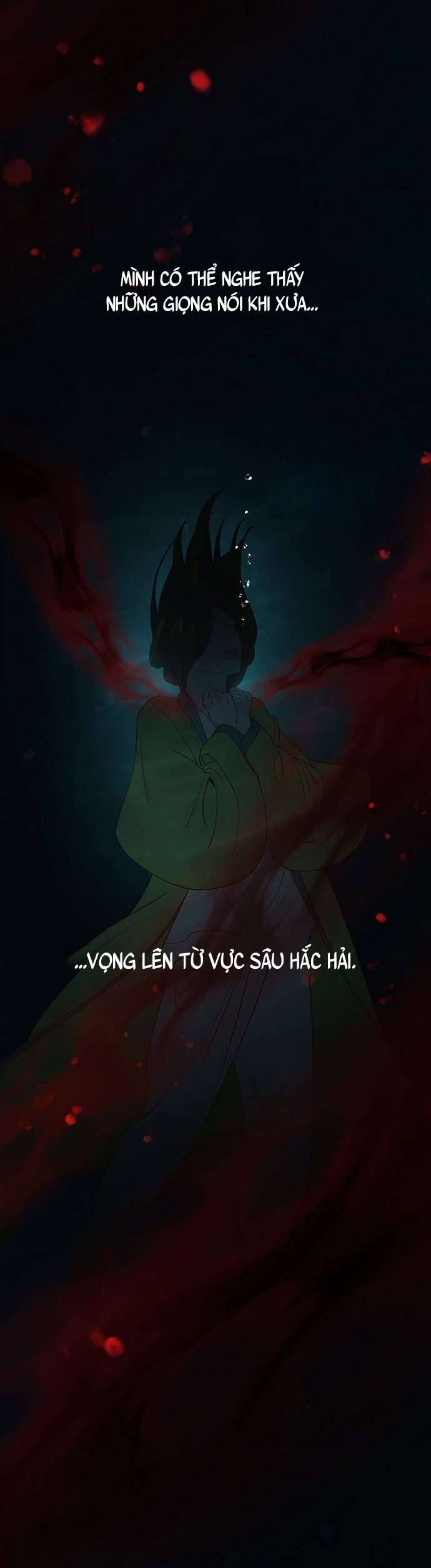 Vương Tử Huyền Bí Chapter 72 - Trang 4