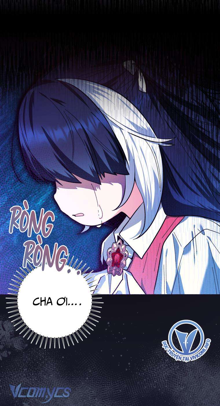 Bé Con Cá Voi Sát Thủ Chapter 19 - Trang 4