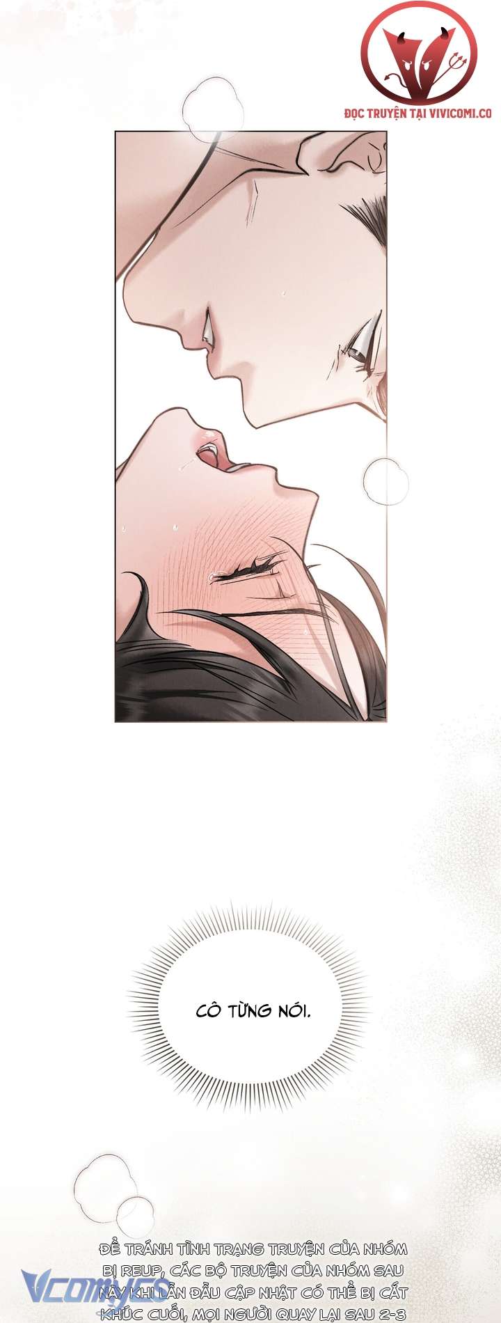 [18+] Đêm Giông Bão Chap 54 - Next Chap 55