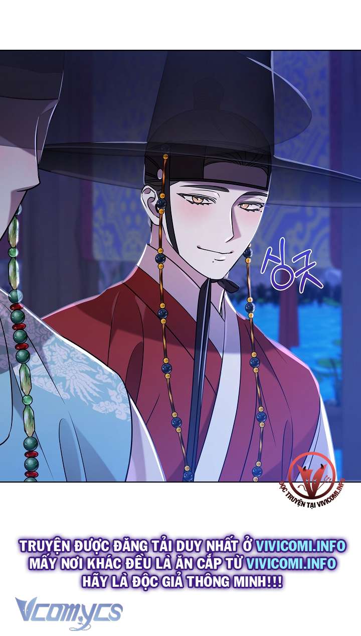 [18+] Biên Niên Sử Xuân Họa Thời Joseon Chap 23 - Trang 2