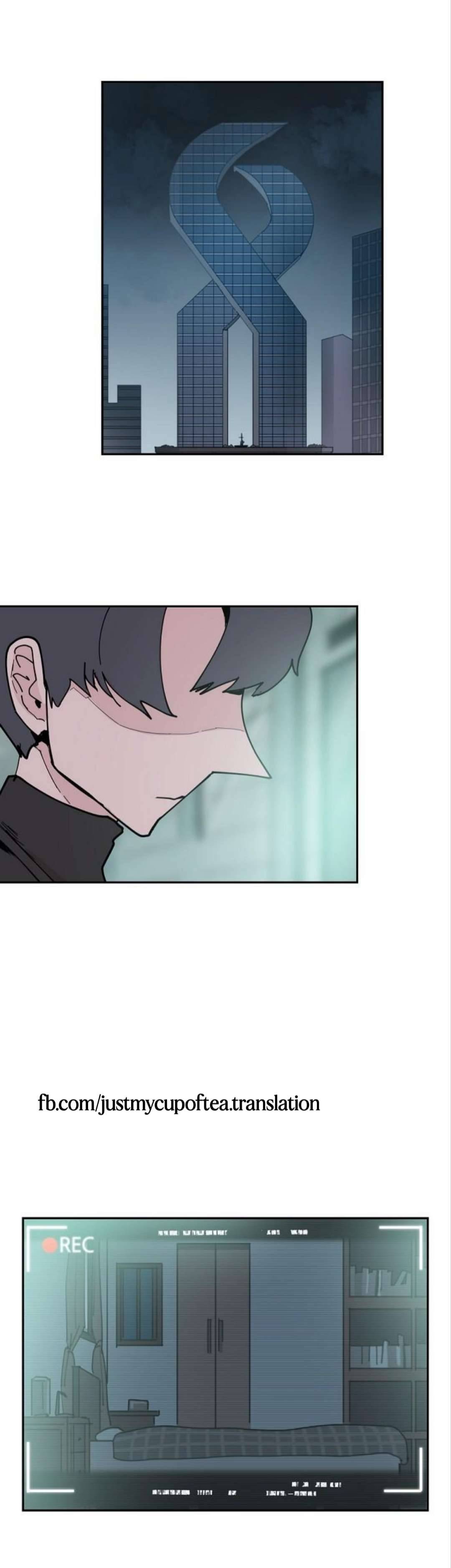 Yêu Không Hồi Kết Chap 33 - Trang 2