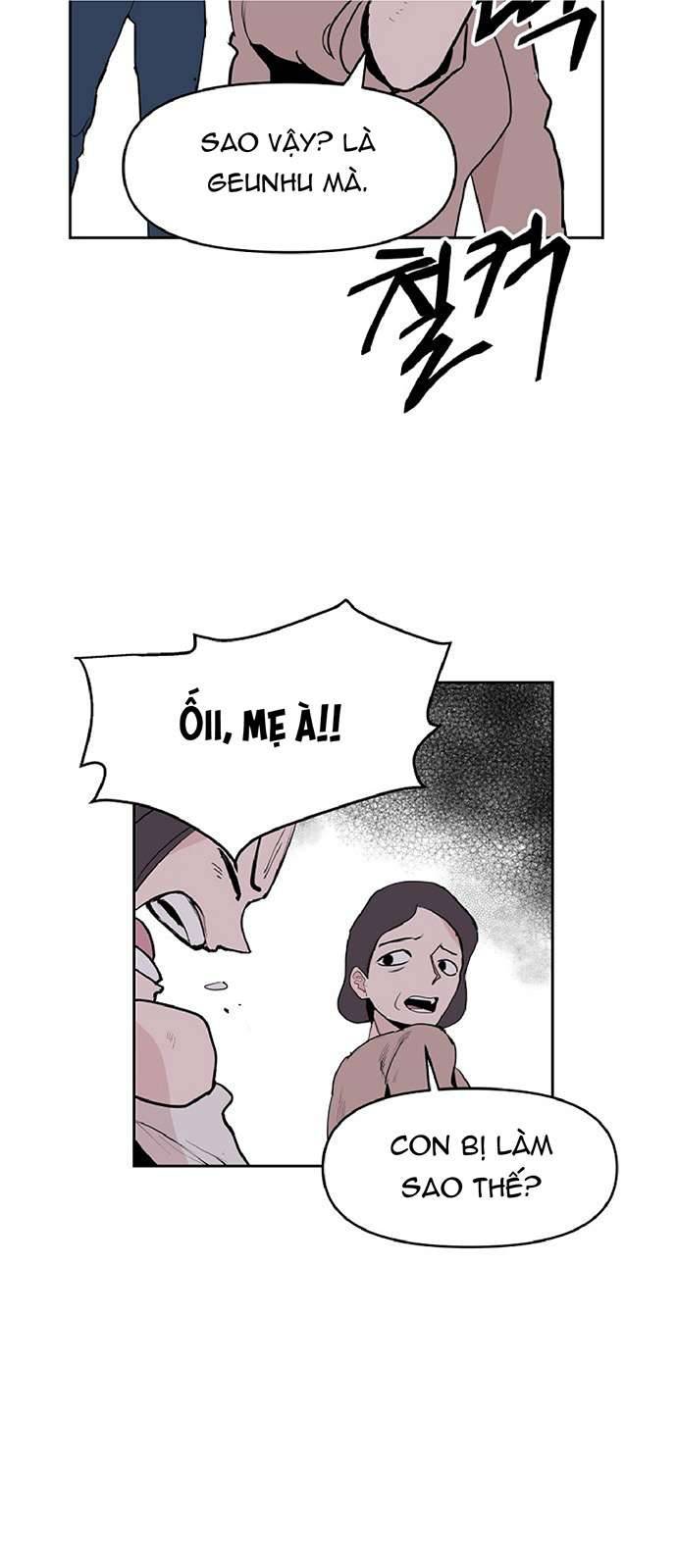 Yêu Không Hồi Kết Chap 3 - Trang 2