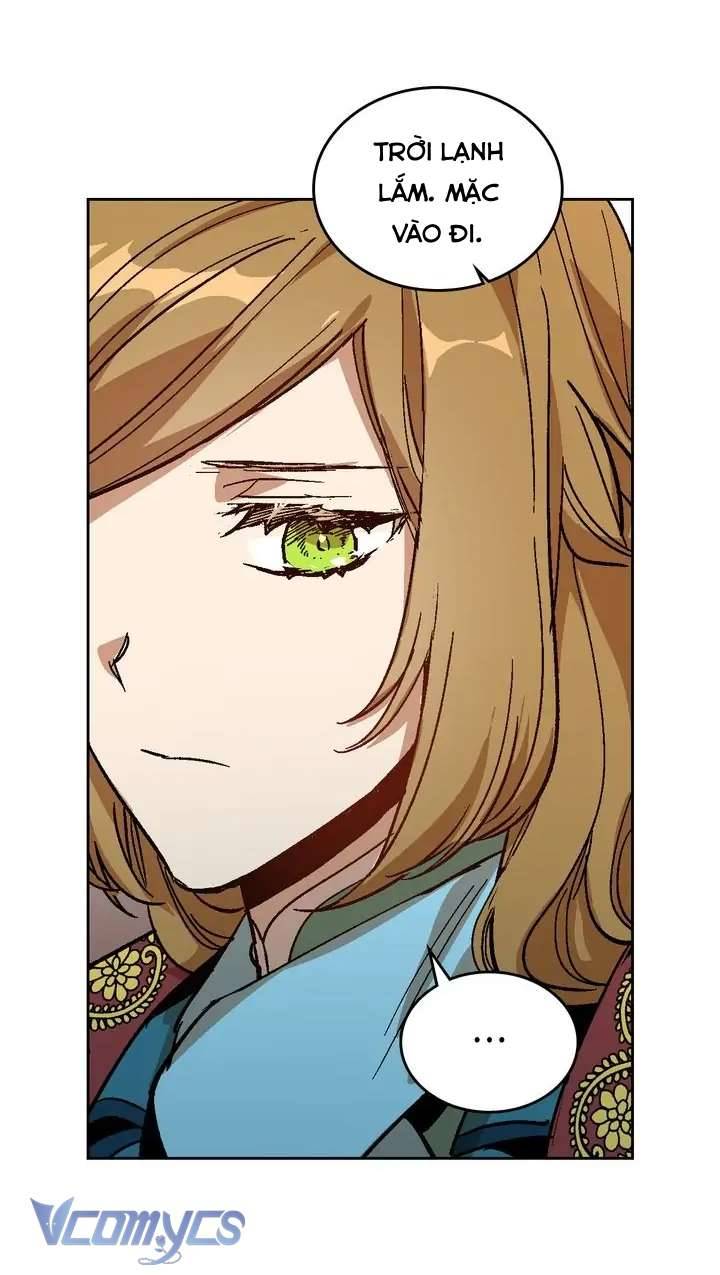 Vị Hôn Thê Khế Ước Của Công Tước Chapter 68 - Trang 4