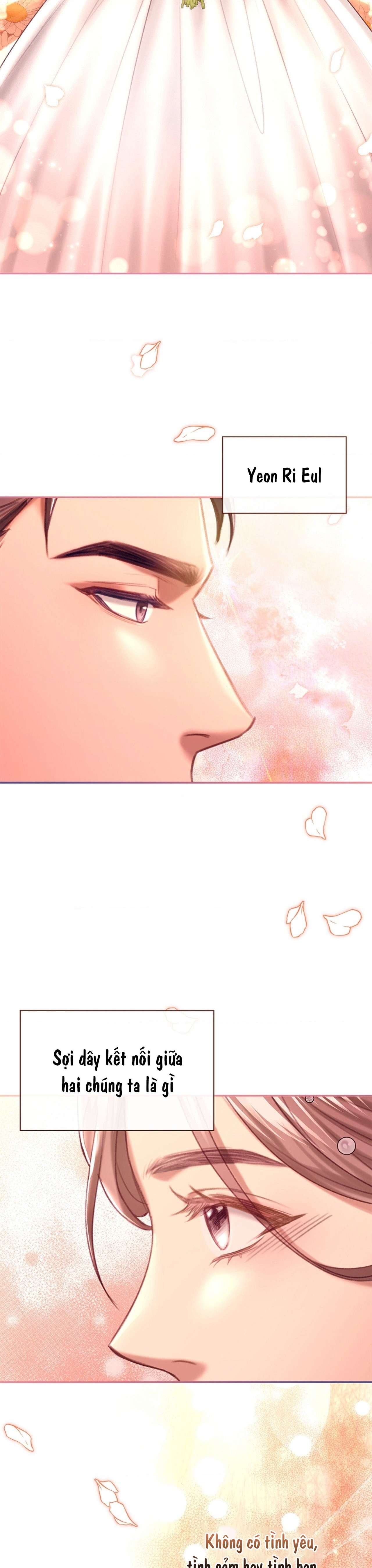 [ 18+ KHÔNG CHE ] Người Vợ Trẻ Chap 21 - Next Chap 22