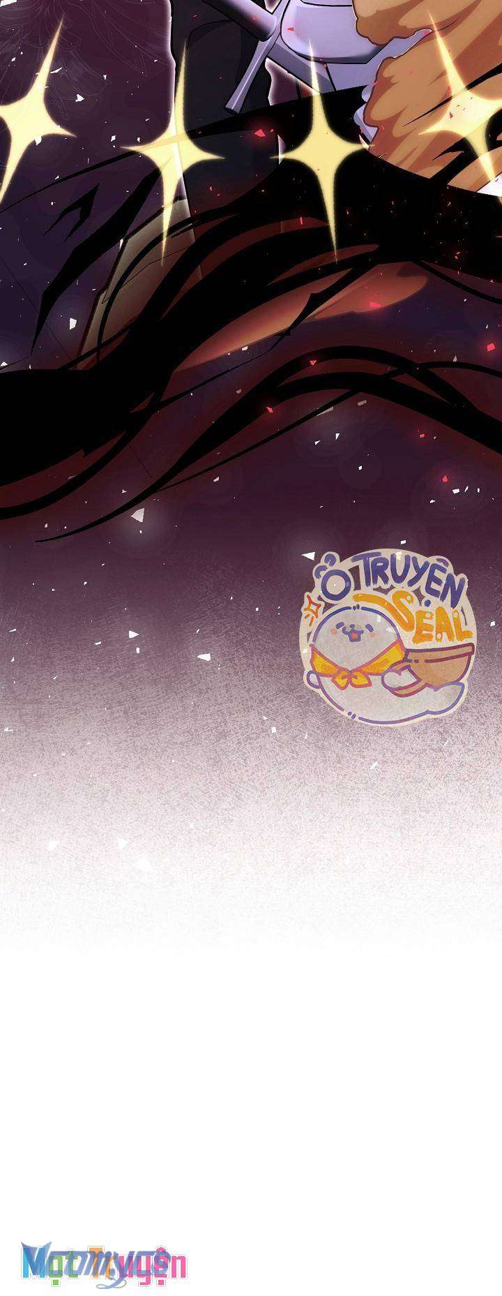 Quái Vật Trong Nhà Kính Chap 3 - Trang 4