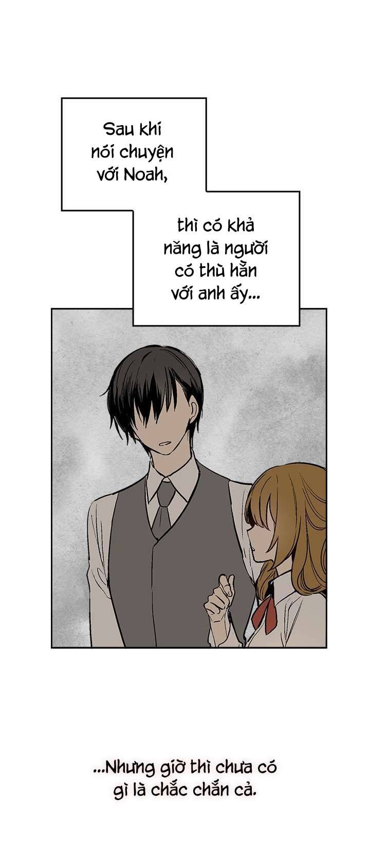 Vị Hôn Thê Khế Ước Của Công Tước Chapter 43 - Trang 4