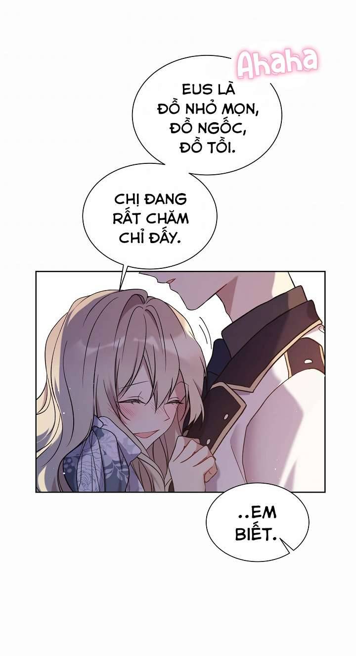 Vương Miện Lục Bảo Chap 31 - Trang 2