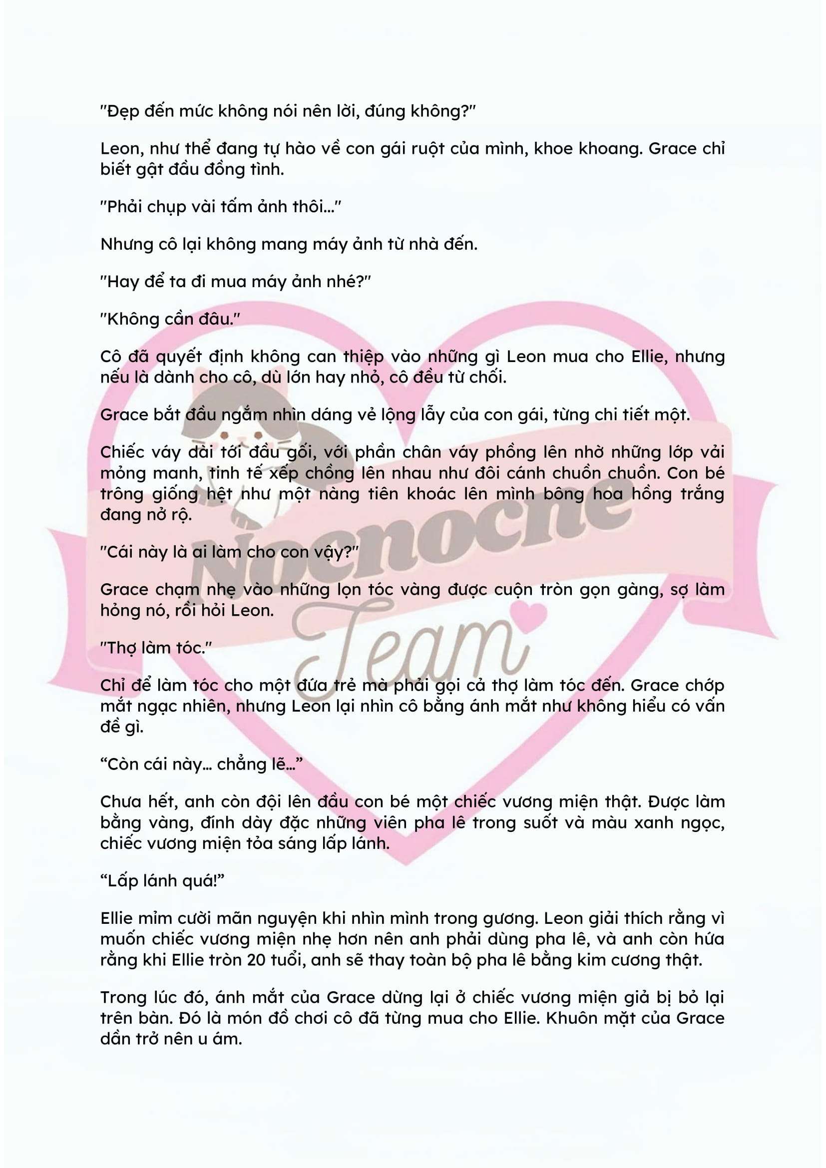 [NOVEL] HÃY CẦU XIN TÔI ĐI Chap 225 - Trang 2