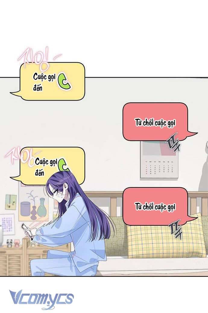 Đàn Anh Xấu Xa! Chap 68 - Trang 3