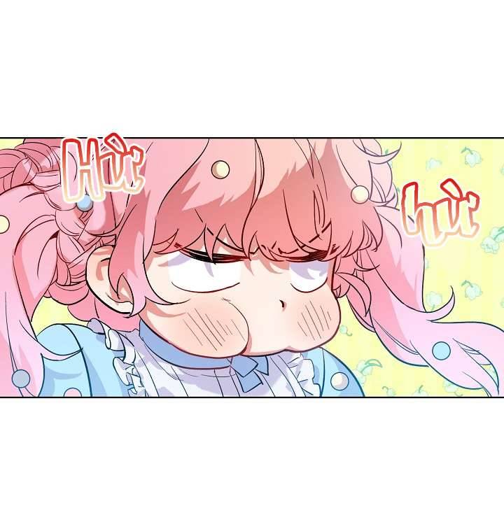 Quý Cô Thế Giới Ngầm Chap 4 - Trang 4