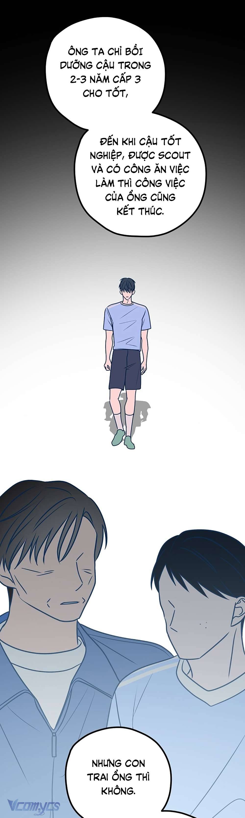 Kẻ Rác Rưởi Không Đáng Được Yêu Chapter 57 - Trang 4