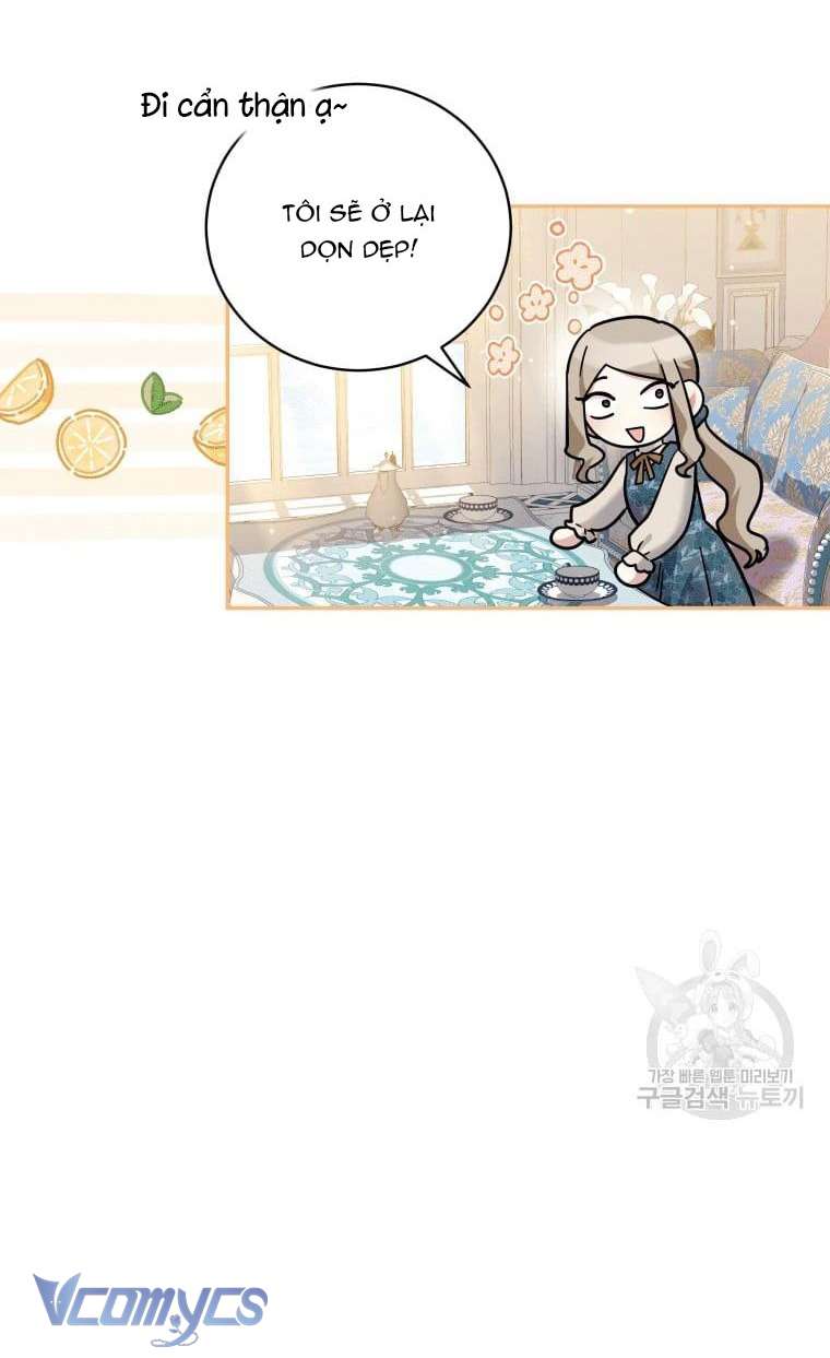 Kế Hoạch Trả Thù Chap 36 - Next Chap 37