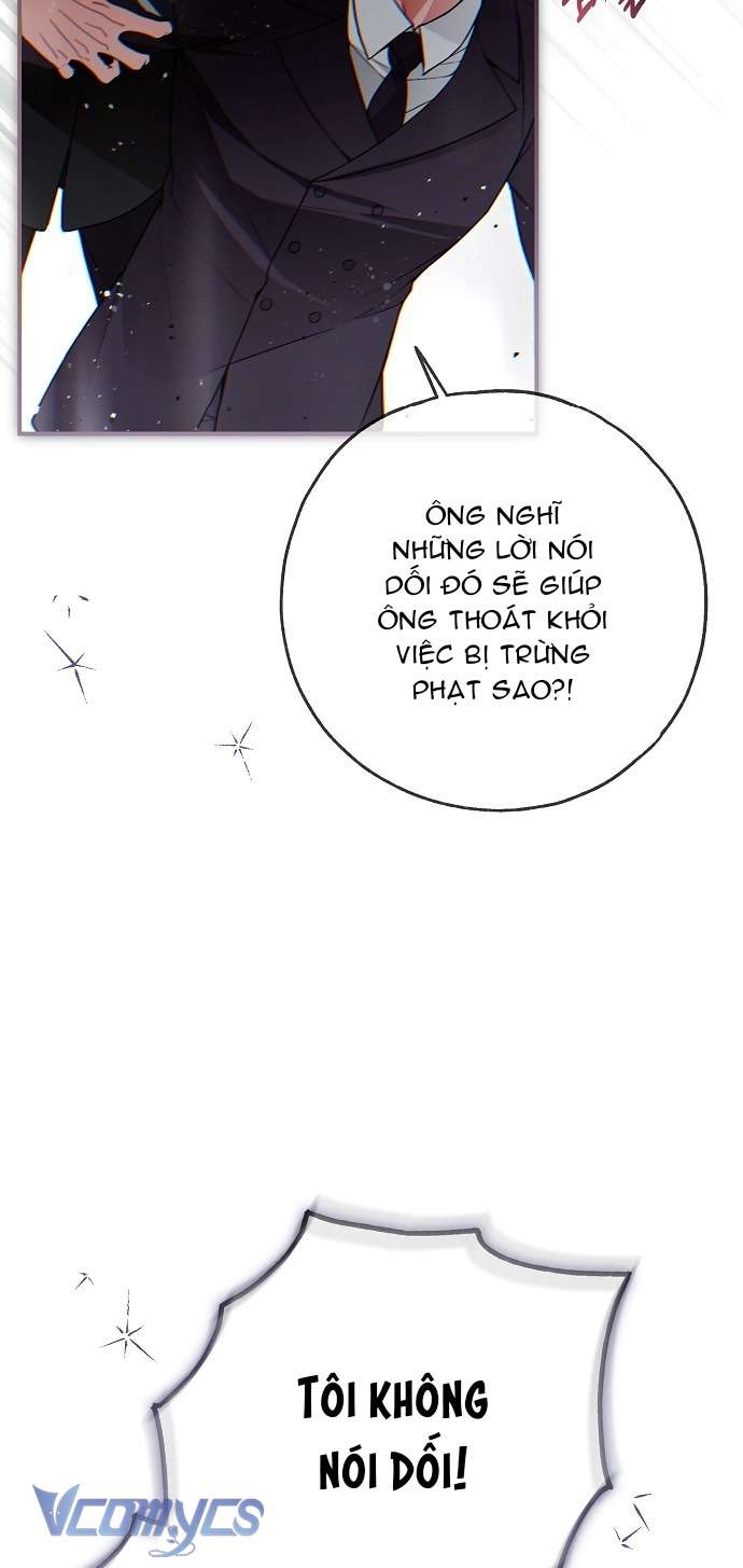 Ai Đó Đang Điều Khiển Cơ Thể Của Tôi Chapter 55 - Trang 4