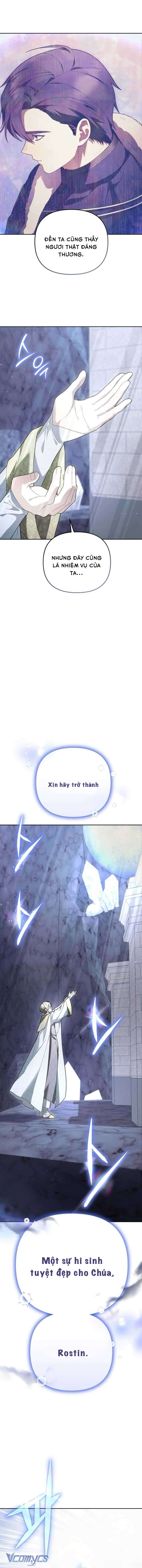 Tôi Sẽ Trở Thành Quỷ Vương Cấp 999 Chapter 15 - Trang 4