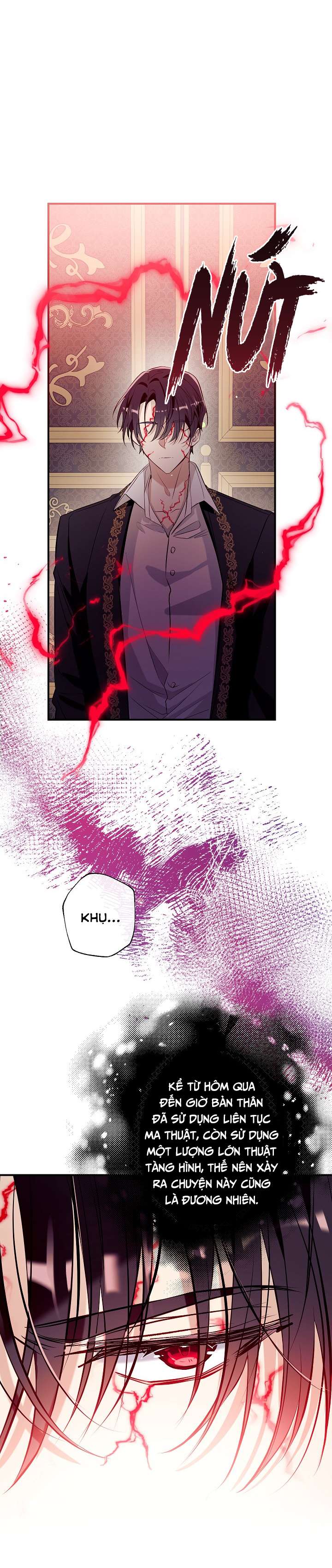 Chúng Ta Có Thể Trở Thành Một Gia Đình Được Không? Chap 57 - Next Chap 58