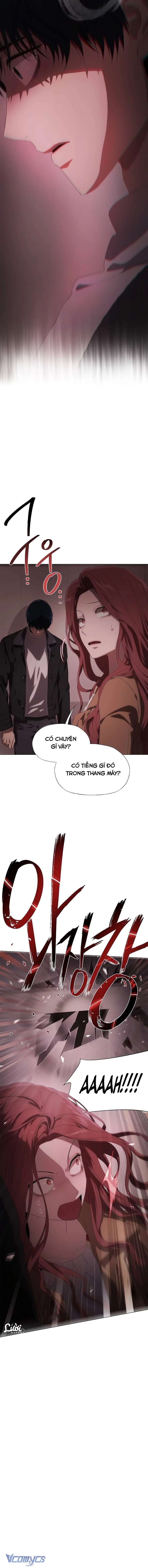 Tôi bị mắc kẹt trong một vở kịch điên rồ Chap 15 - Trang 3