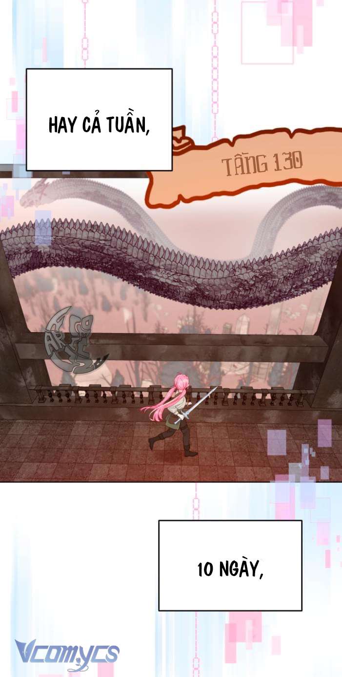 Sự Điều Trị Đặc Biệt Của Tinh Linh Chapter 48 - Trang 4