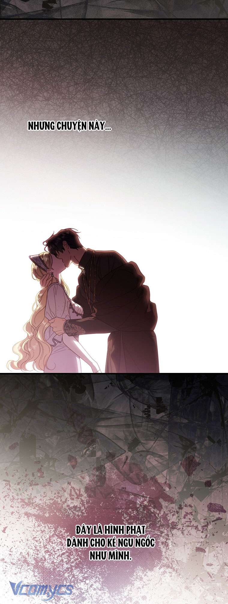 Phương Pháp Khiến Phu Quân Đứng Về Phía Tôi Chapter 96 - Trang 4