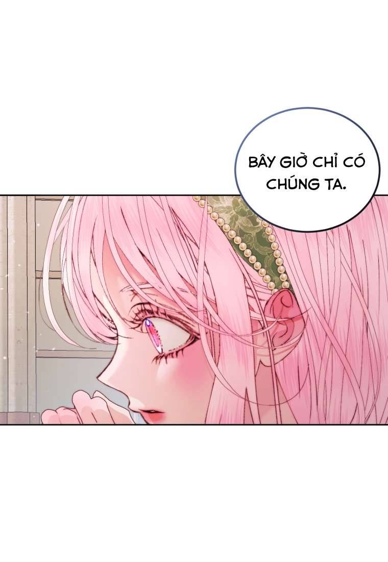 Siren: Trở Thành Gia Đình Của Nhân Vật Phản Diện Chapter 52 - Trang 3