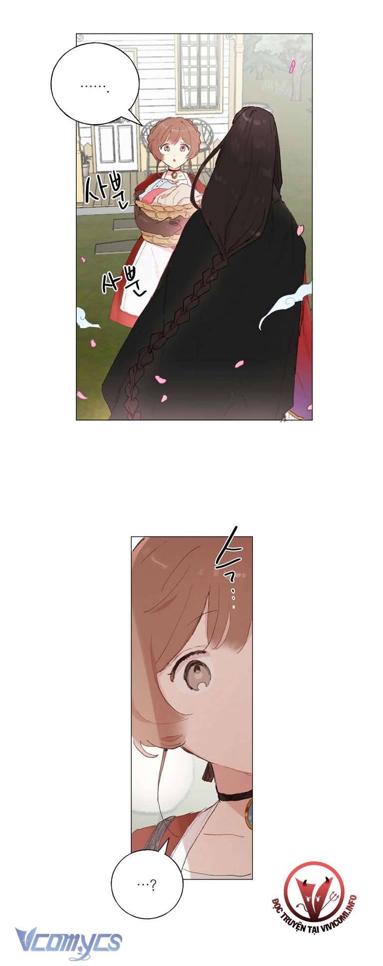 [18+] Sư Phụ Chọn Ứng Cử Viên Làm Chồng Cho Tôi Chapter 18 - Trang 3