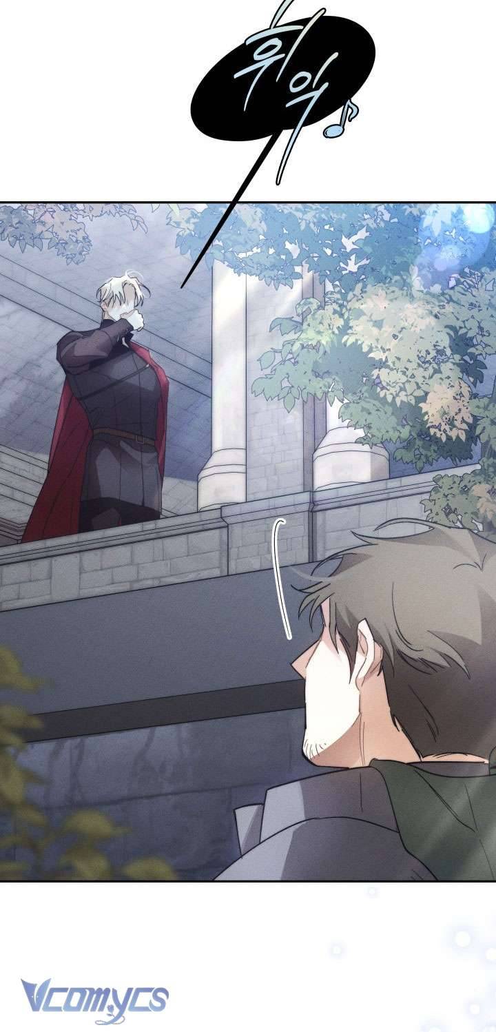 Tiếng Trống Vang Dội Chapter 14 - Trang 4