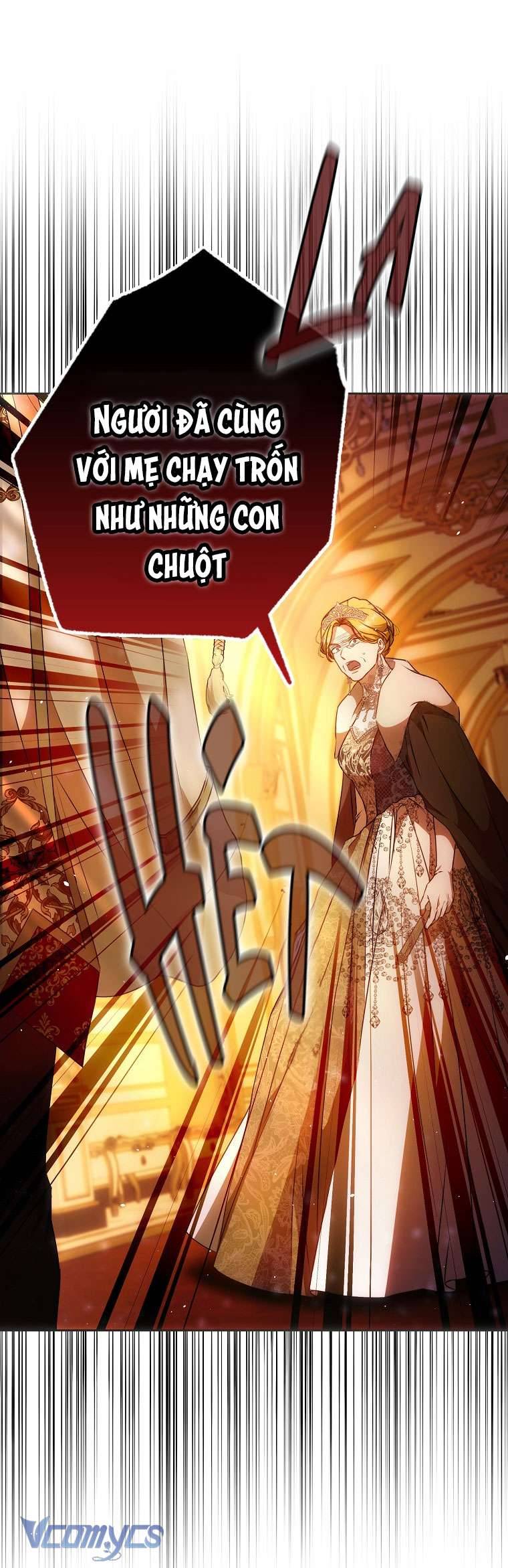 Tôi Trở Thành Vợ Của Nam Chính Chap 90 - Trang 3