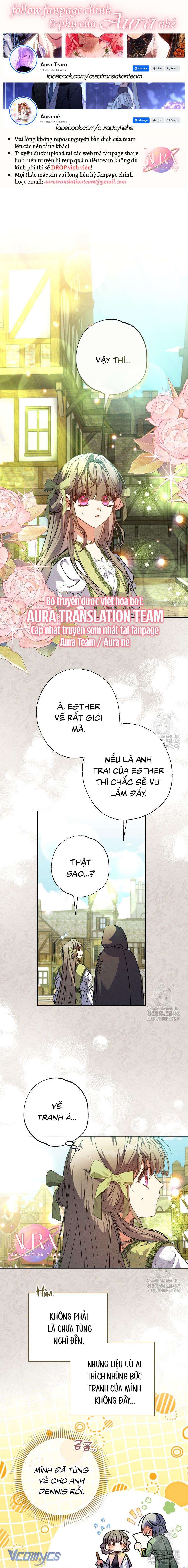 Thánh Nữ Được Đại Công Tước Nhận Nuôi Chapter 59 - Trang 4