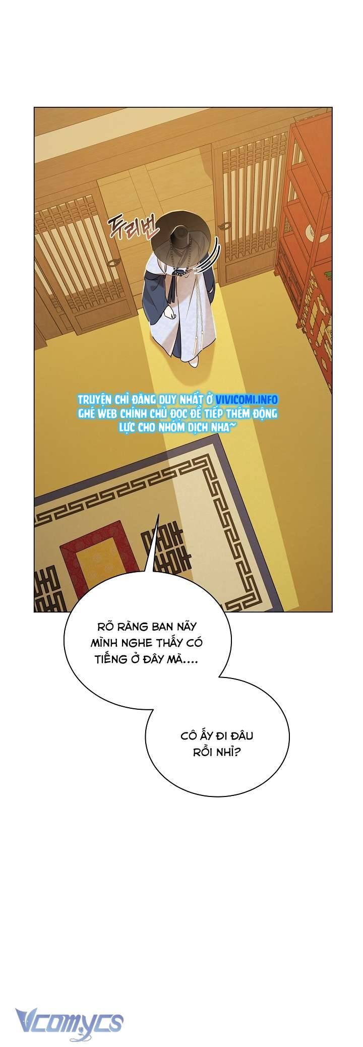 [18+] Biên Niên Sử Xuân Họa Thời Joseon Chap 20 - Trang 2