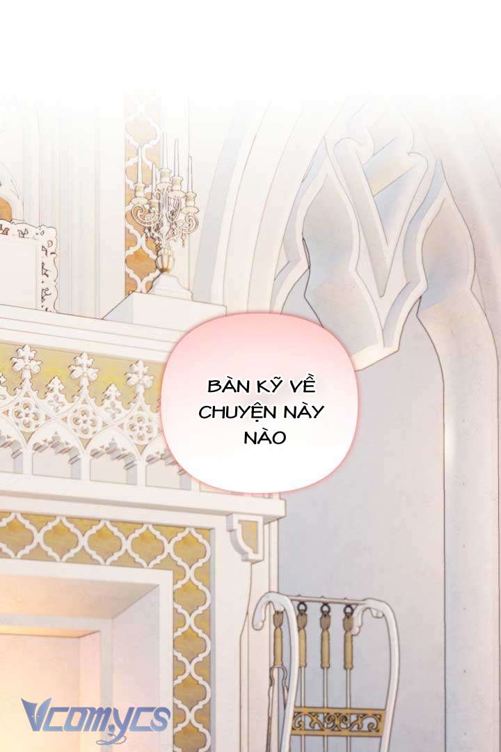 Mê Cung Cám Dỗ Của Emilone Chap 9 - Trang 2