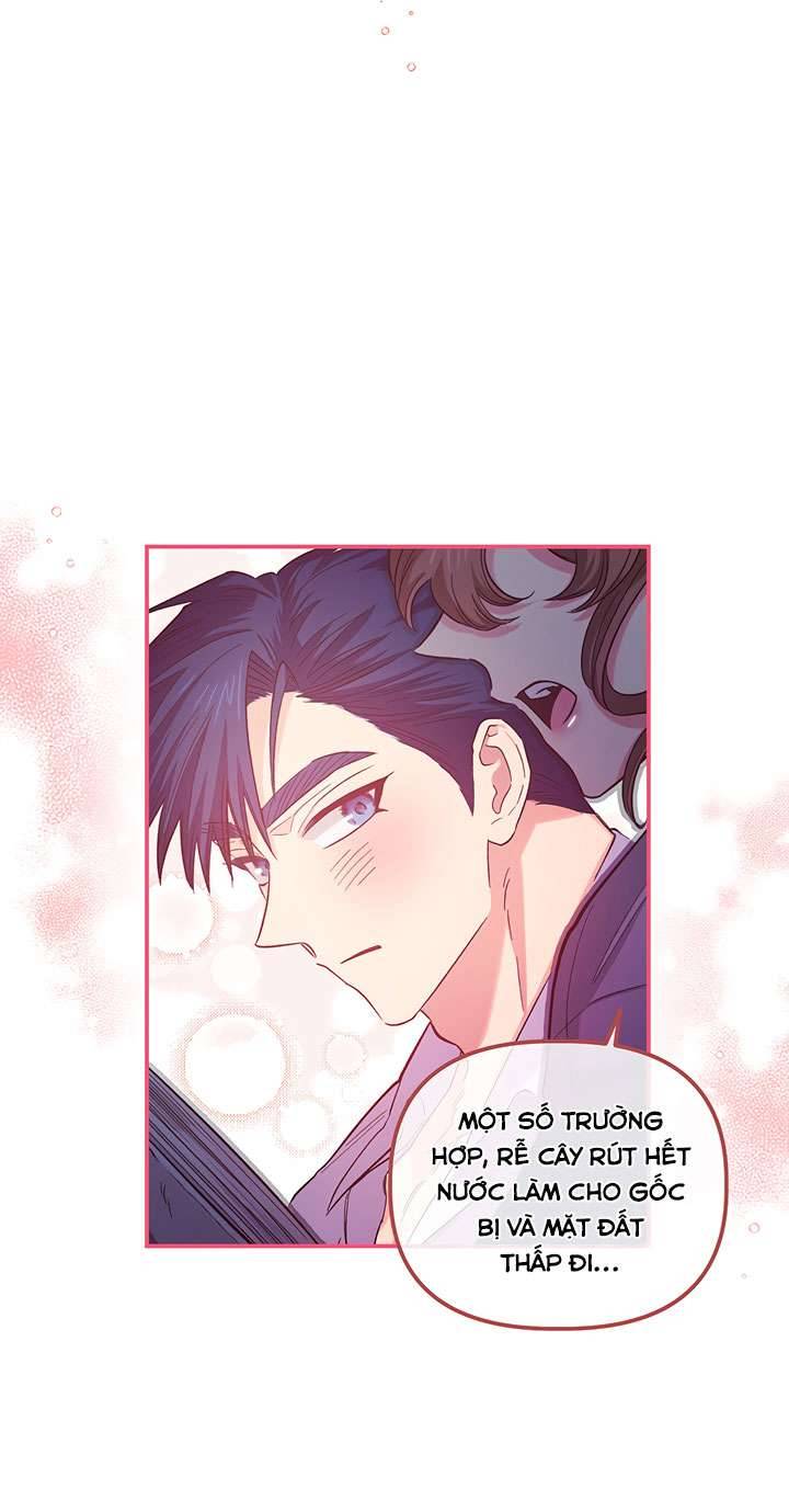 May Mắn Hay Bất Hạnh Chap 42 - Trang 4