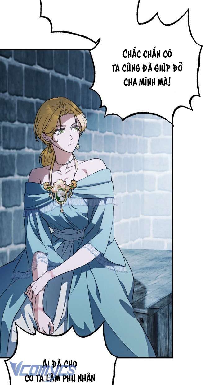 Nữ Công Tước Chiến Lợi Phẩm Chap 2 - Trang 4