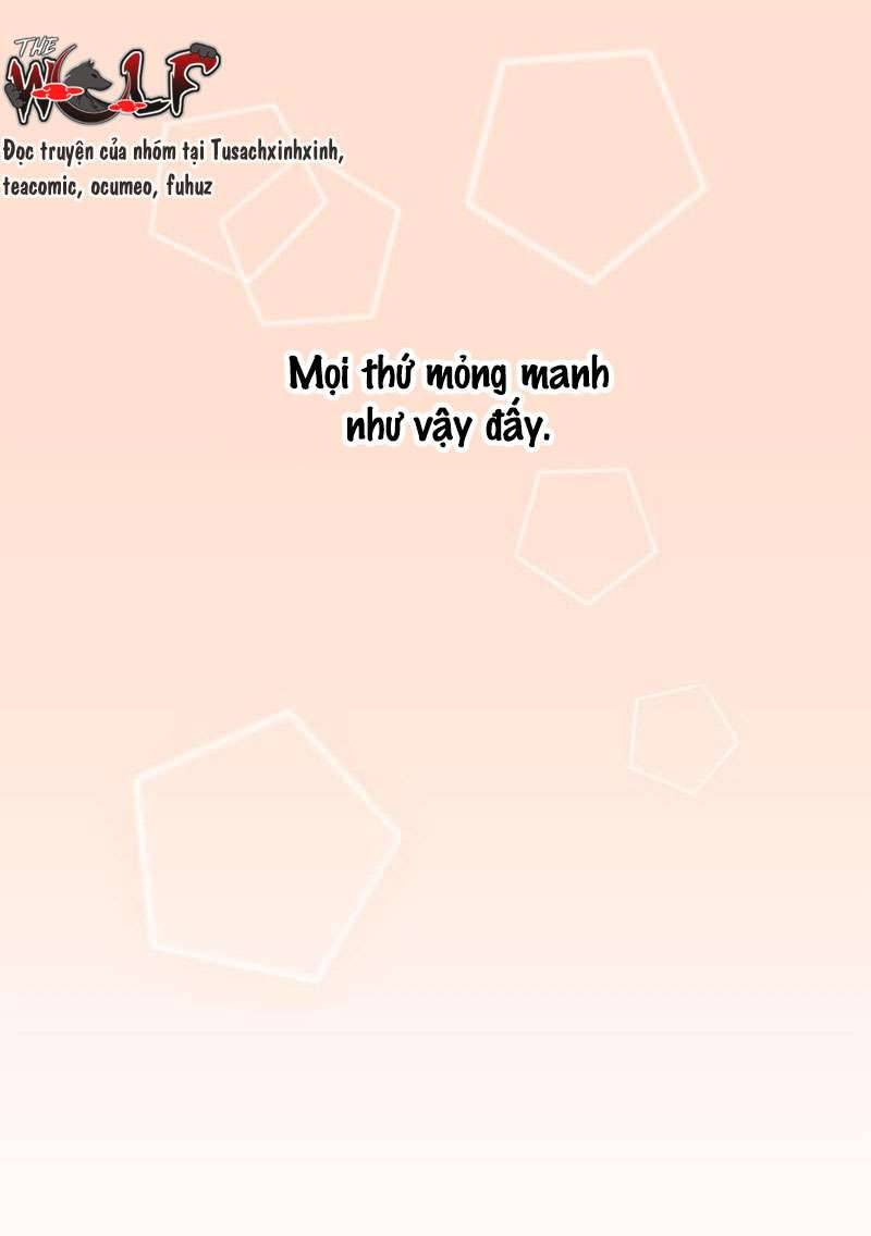 Thời Gian Trở Thành Lý Do Của Đôi Ta Chapter 3 - Trang 4