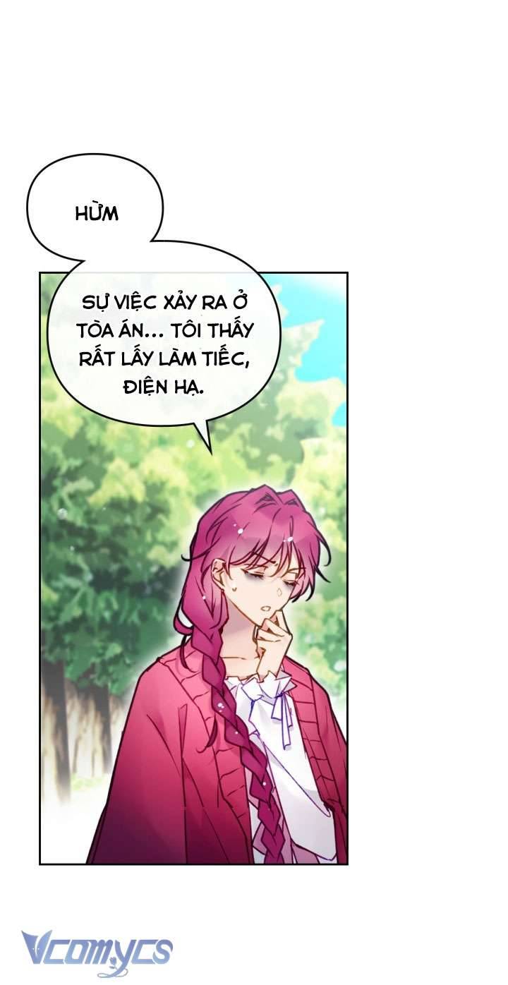 Kết Cục Của Nhân Vật Phản Diện Chỉ Có Thể Là Cái Chết Chapter 100 - Trang 4