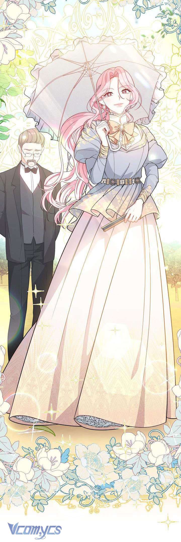 Hầu Gái Độc Quyền Của Hoàng Hậu Phản Diện Chapter 4 - Trang 4