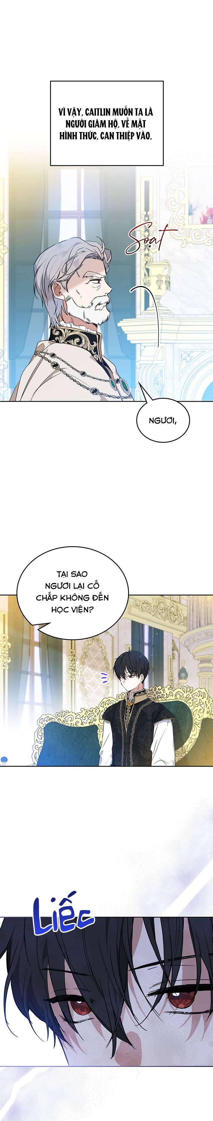 Kiếp Này Nhất Định Làm Gia Chủ Chap 104 - Trang 2