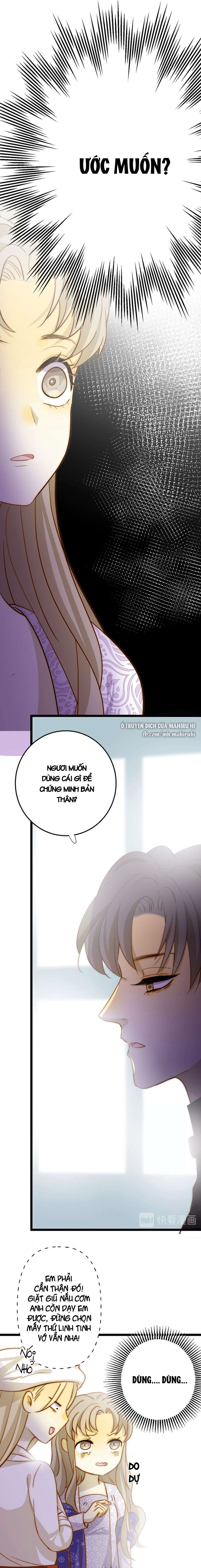 Thất Đại Kỳ Tích - Nước Mắt Bạo Quân Chap 8 - Next Chap 9