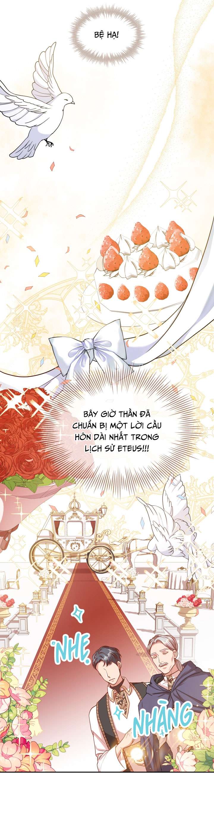 Thư Ký Của Bạo Chúa Chapter 46 - Trang 4