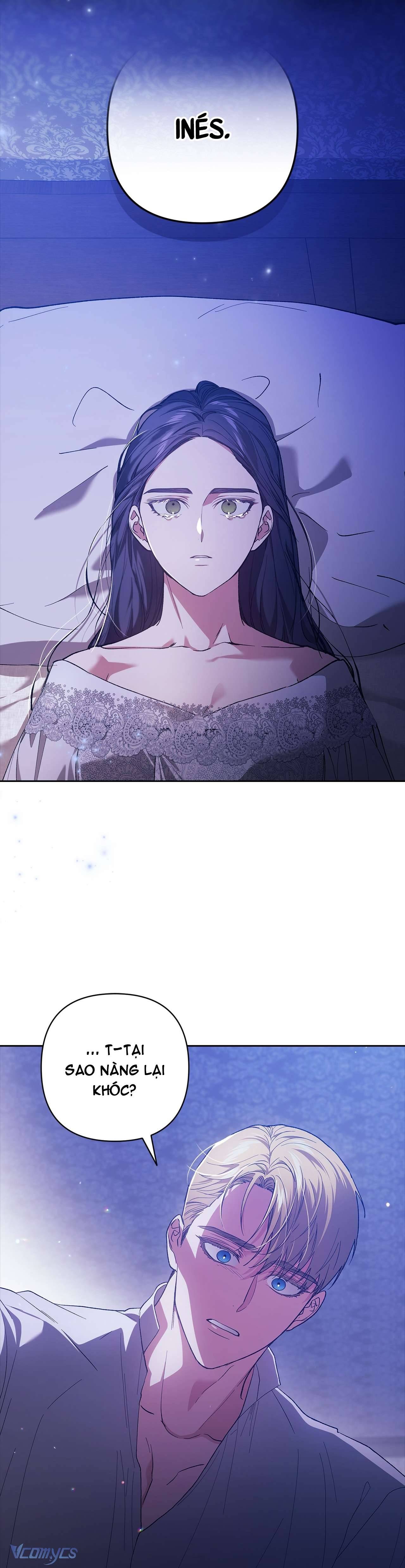 Hôn Nhân Này Rồi Sẽ Đổ Vỡ Chapter 54 - Trang 3