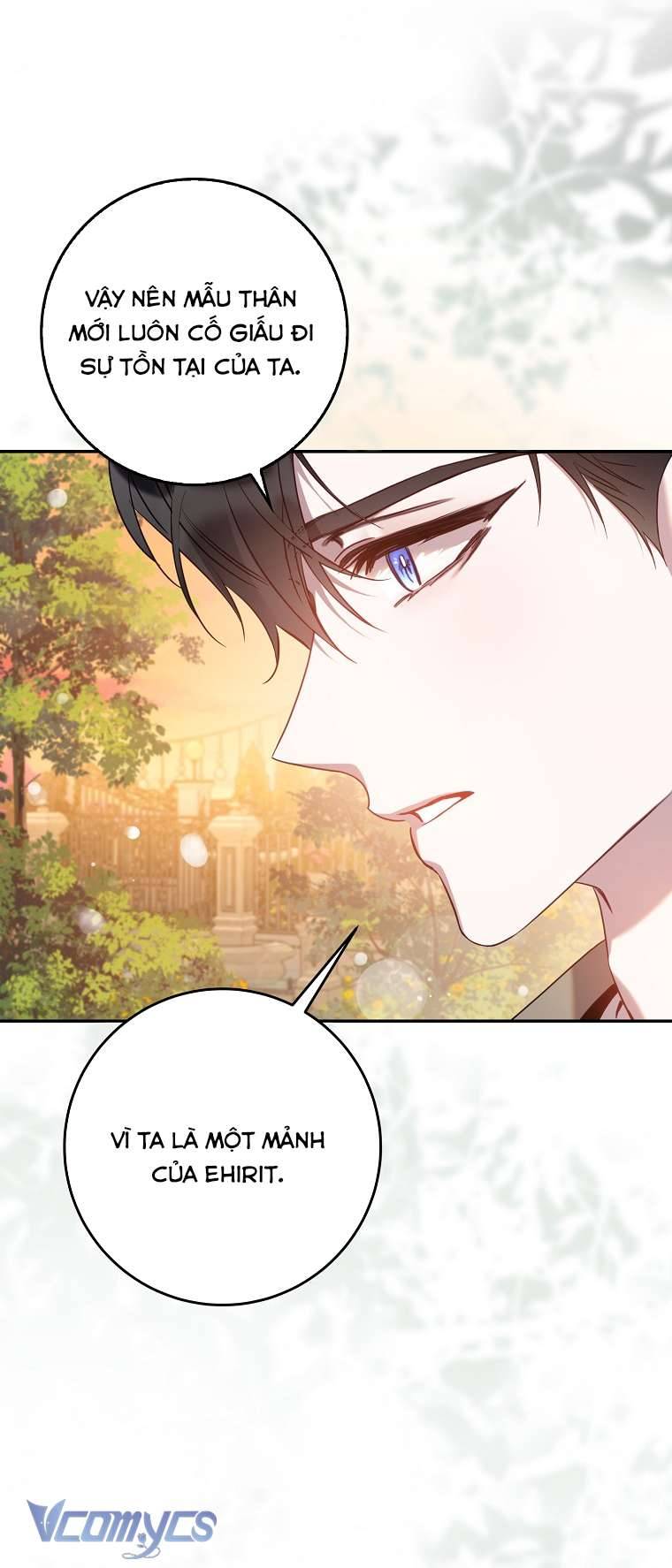 Thuần Hóa Bạo Quân Rồi Bỏ Trốn Chap 87 - Trang 2