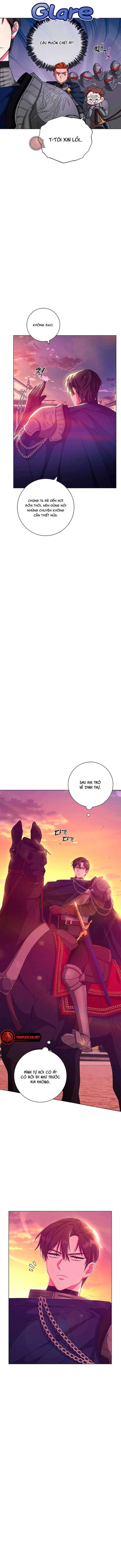 Tôi Trở Thành Mẹ Của Nam Chính Chapter 4 - Trang 4