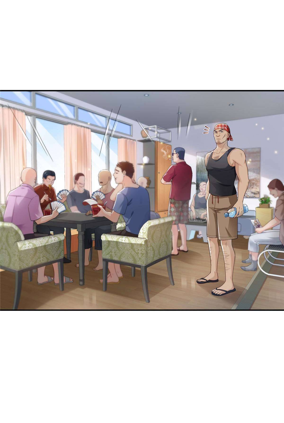 Hệt Như Hàn Quang Gặp Nắng Gắt Chap 288 - Trang 4