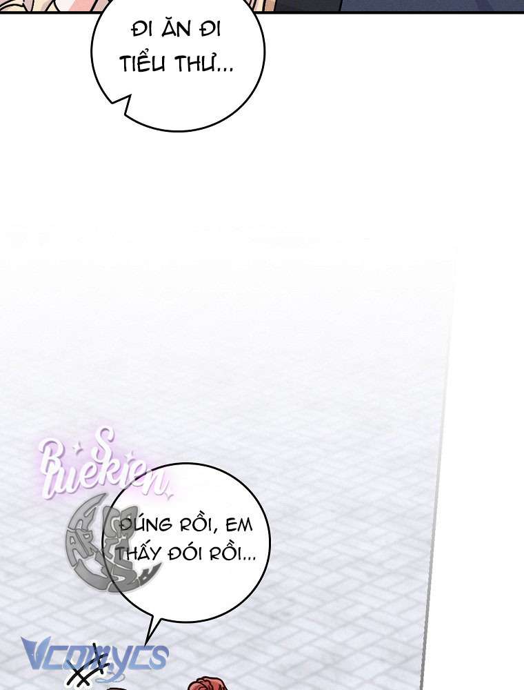 Chị Gái Của Nhân Vật Phản Diện Hôm Nay Cũng Đang Đau Khổ Chapter 29 - Trang 4