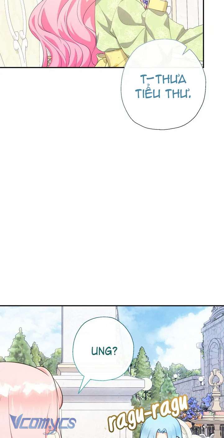 Tiểu Thư Tích Tiền Đi Bụi Chapter 63 - Trang 4