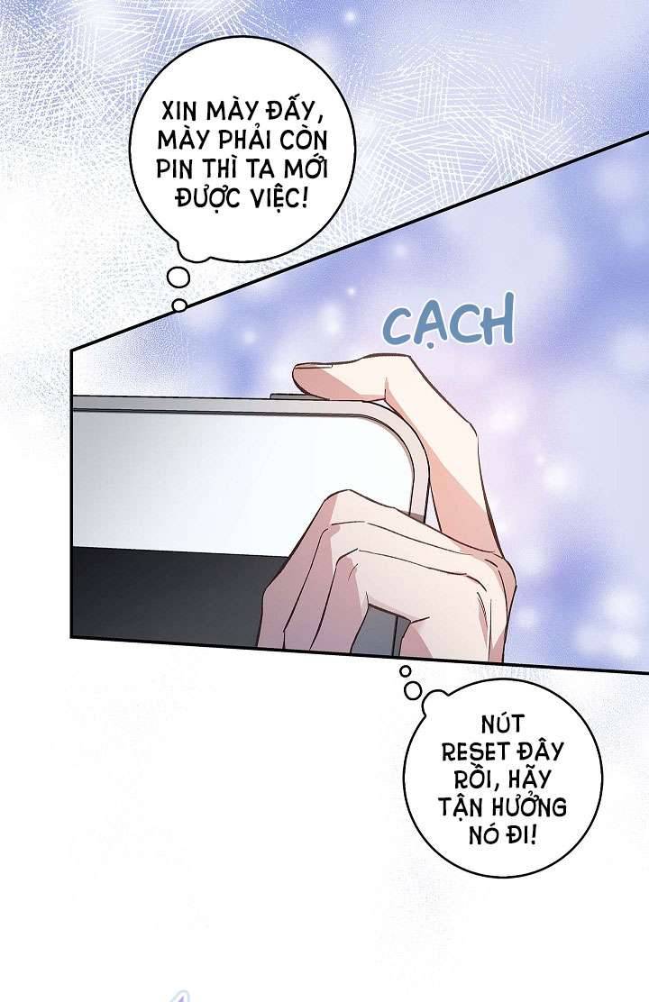 Hôn Phu Ẩn Sắc Chapter 61 - Trang 4